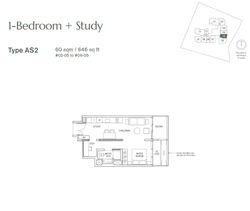 19 Nassim (D10), Apartment #441929101